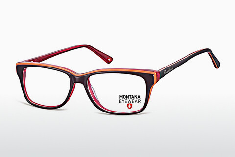 Óculos de design Montana MA81 F