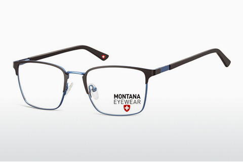 Óculos de design Montana MM602 