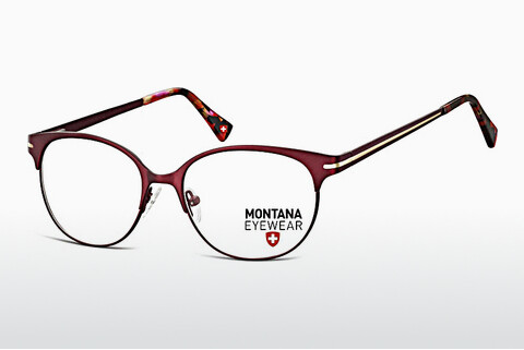Óculos de design Montana MM603 E
