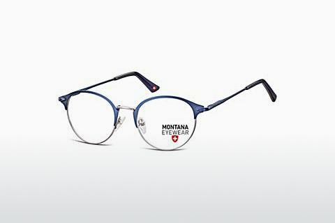 Óculos de design Montana MM605 A