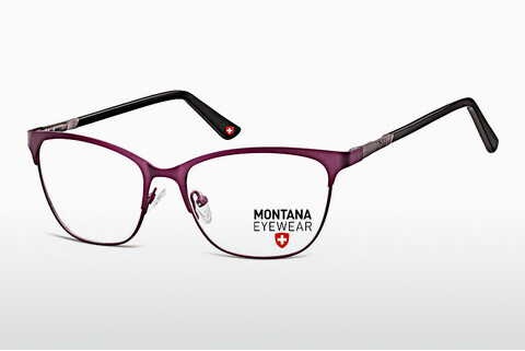 Óculos de design Montana MM606 G