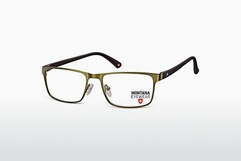 Óculos de design Montana MM610 F