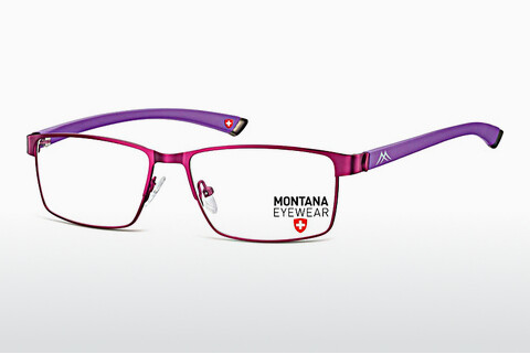 Óculos de design Montana MM613 E