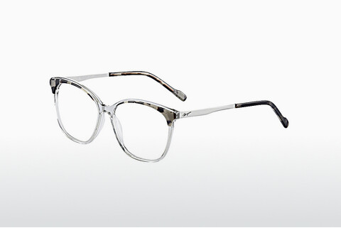 Óculos de design Morgan 202021 6500