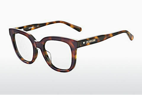 Óculos de design Moschino MOL605/TN 05L