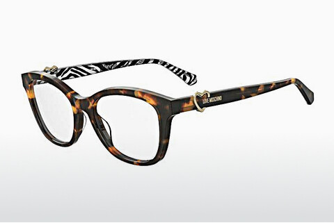 Óculos de design Moschino MOL620 086