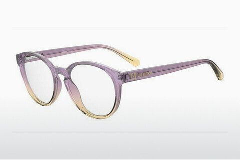 Óculos de design Moschino MOL626 789