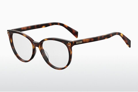 Óculos de design Moschino MOS535 086