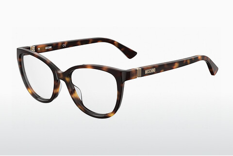 Óculos de design Moschino MOS559 086