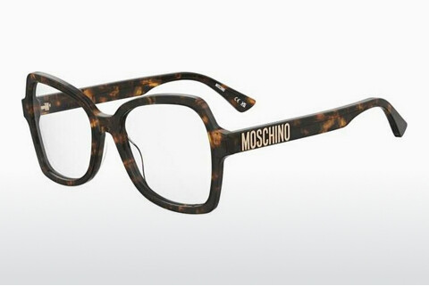 Óculos de design Moschino MOS643 086