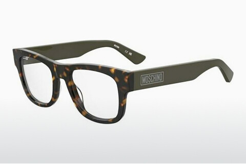 Óculos de design Moschino MOS646 086