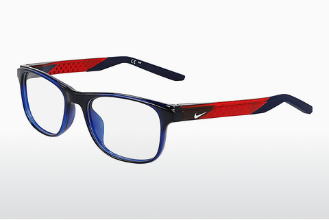 Óculos de design Nike NIKE 5059 410