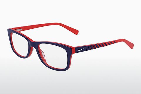 Óculos de design Nike NIKE 5509 413