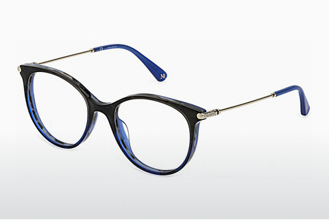 Óculos de design Nina Ricci VNR256 07TW