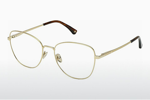 Óculos de design Nina Ricci VNR282 0300