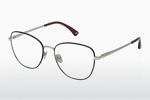 Óculos de design Nina Ricci VNR282 0K99
