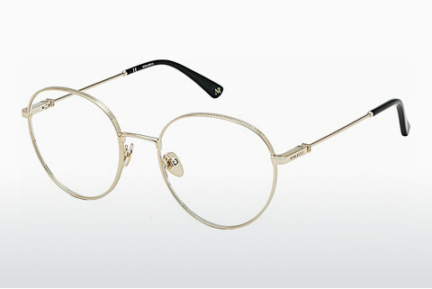 Óculos de design Nina Ricci VNR297 300Y