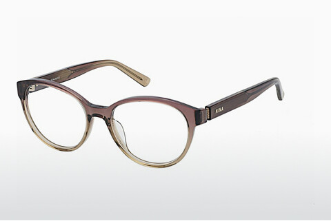 Óculos de design Nina Ricci VNR330 06B1
