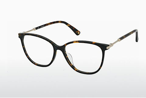 Óculos de design Nina Ricci VNR335 04BL