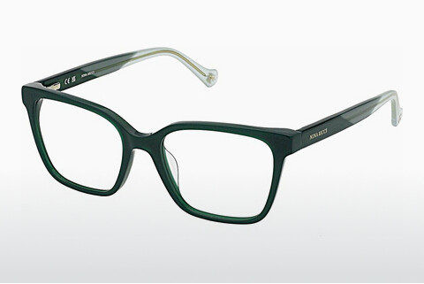 Óculos de design Nina Ricci VNR344 06WT