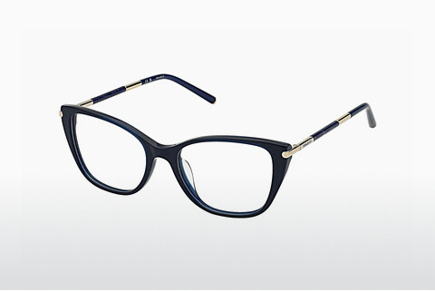 Óculos de design Nina Ricci VNR348 0W47
