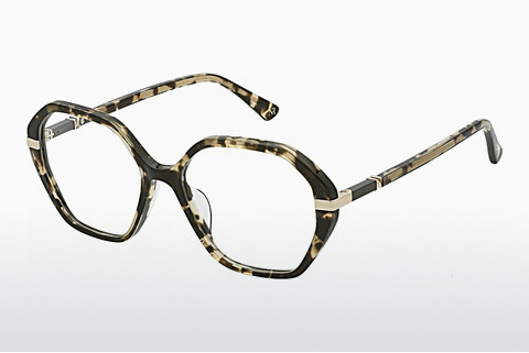Óculos de design Nina Ricci VNR370 0777