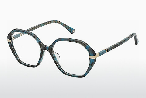 Óculos de design Nina Ricci VNR370 0VBG