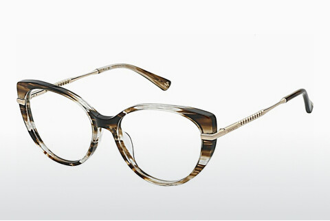 Óculos de design Nina Ricci VNR374 0836