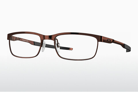 Óculos de design Oakley STEEL PLATE (OX3222 322208)