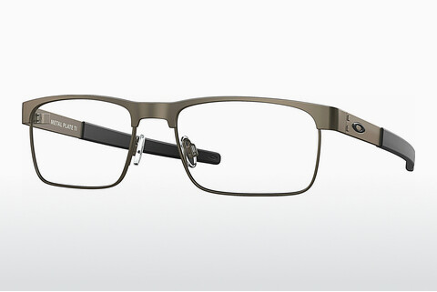 Óculos de design Oakley Metal Plate TI (OX5153 515302)