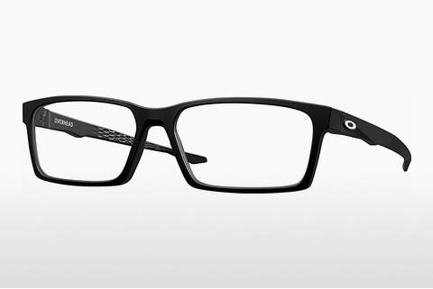 Óculos de design Oakley OVERHEAD (OX8060 806001)