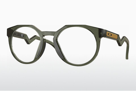 Óculos de design Oakley HSTN RX (OX8139 813904)