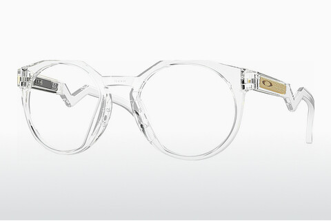 Óculos de design Oakley HSTN RX (OX8139 813905)