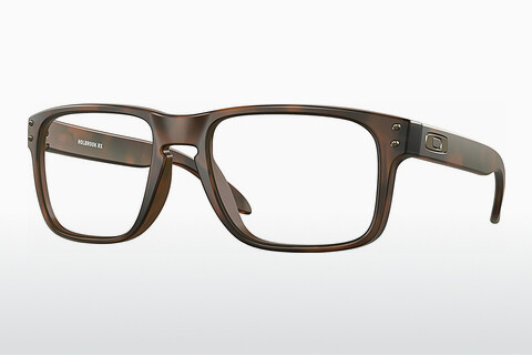 Óculos de design Oakley HOLBROOK RX (OX8156 815602)