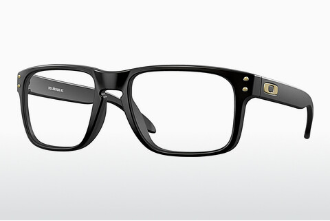 Óculos de design Oakley HOLBROOK RX (OX8156 815608)