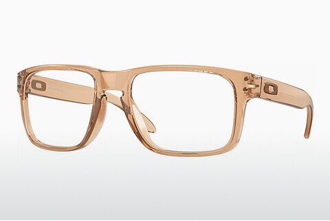 Óculos de design Oakley HOLBROOK RX (OX8156 815614)