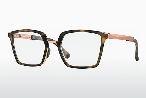 Óculos de design Oakley SIDESWEPT RX (OX8160 816002)