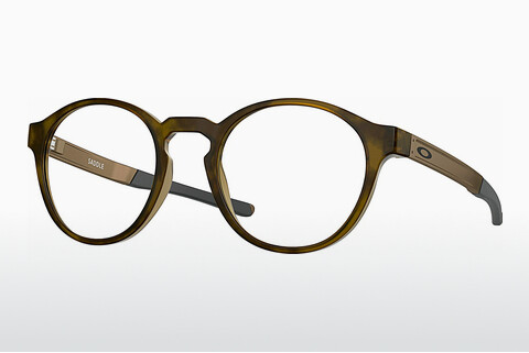 Óculos de design Oakley SADDLE (OX8165 816502)