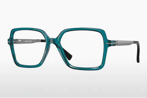 Óculos de design Oakley SHARP LINE (OX8172 817203)