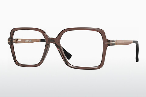 Óculos de design Oakley SHARP LINE (OX8172 817204)