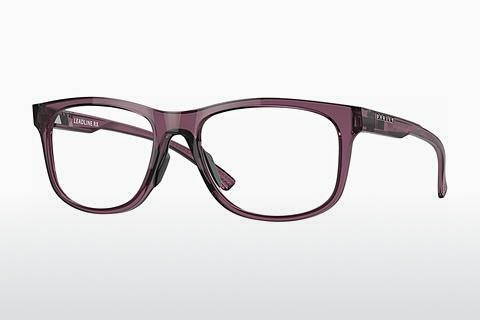 Óculos de design Oakley LEADLINE RX (OX8175 817507)