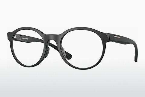 Óculos de design Oakley SPINDRIFT RX (OX8176 817601)
