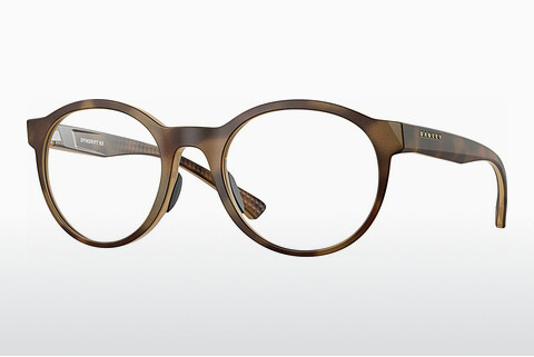 Óculos de design Oakley SPINDRIFT RX (OX8176 817602)