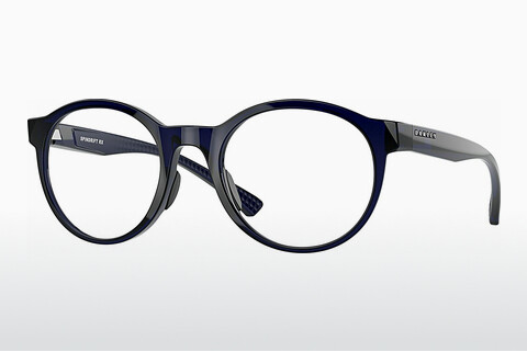 Óculos de design Oakley SPINDRIFT RX (OX8176 817603)