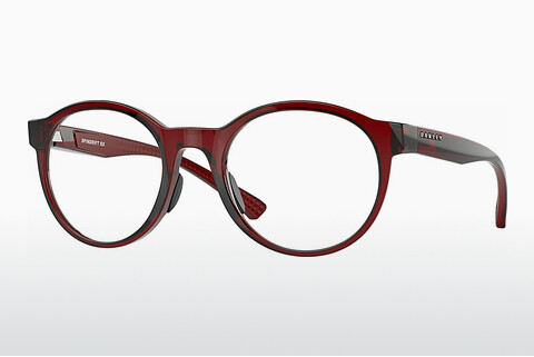 Óculos de design Oakley SPINDRIFT RX (OX8176 817604)