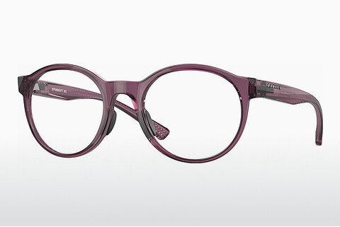 Óculos de design Oakley SPINDRIFT RX (OX8176 817608)