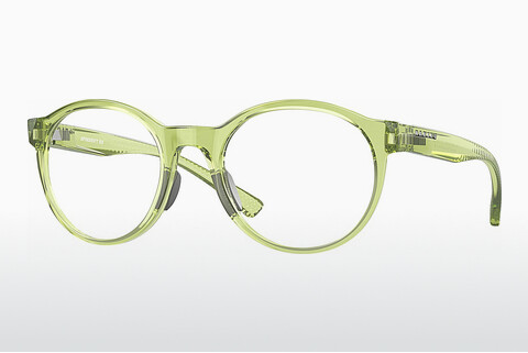Óculos de design Oakley SPINDRIFT RX (OX8176 817609)