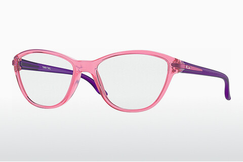 Óculos de design Oakley TWIN TAIL (OY8008 800803)