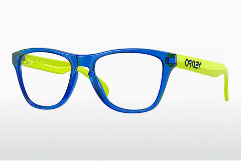 Óculos de design Oakley Frogskins Xs Rx (OY8009 800903)