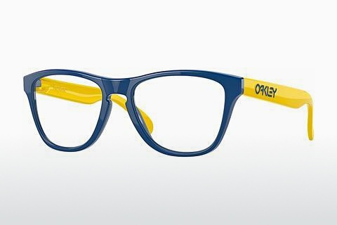 Óculos de design Oakley RX FROGSKINS XS (OY8009 800904)